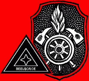 Feuerwehr-Seelsorge