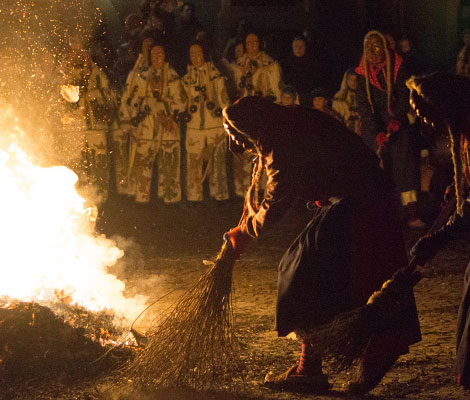 TOLLE TAGE – „NARRENSICHER“