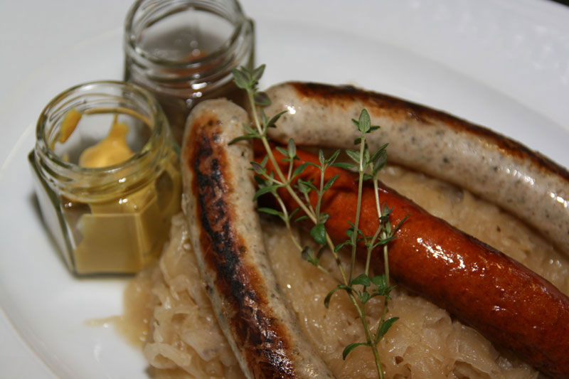 Für ein sicheres Grillvergnügen