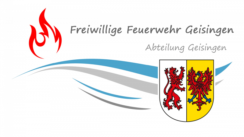 Freiwillige Feuerwehr Geisingen