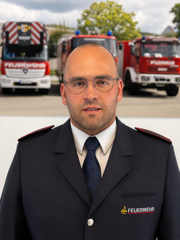 Stefan Machon