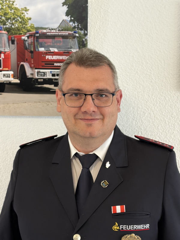 Rainer Waldvogel