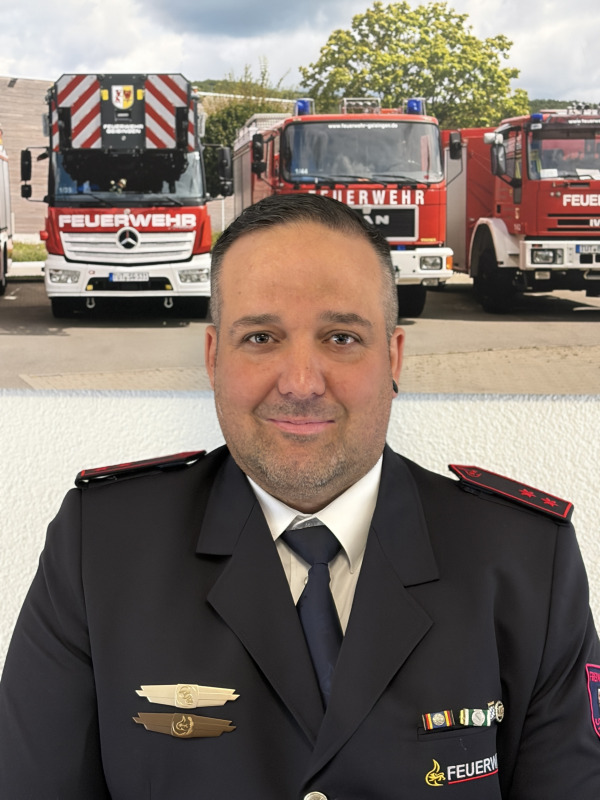 Pascal Varona Alonso